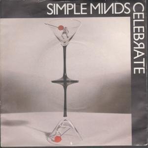 Simple Minds Photo 17