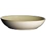Denby Fire Yellow Pasta Bowl 21.5 cm