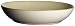Kitchen & Housewares : Denby Fire Yellow Pasta Bowl 21.5 cm
