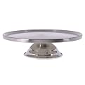 Stainless Steel Cake Stand