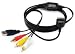 Peripheral/PAC ICP10USBAV USB Interface Cable for Pioneer AVIC-F700/F900BT with iPod Charger