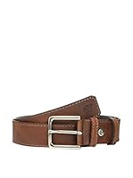 Timberland Cinturón Piel (Cognac)