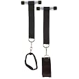Sportsheets Door Jam Cuffs, 4 Pc