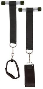 Sportsheets Door Jam Cuffs