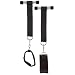 Sportsheets Door Jam Cuffs, 4 Pc