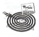 Stove/Oven/Range 8" Surface Element - 660533