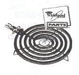 Whirlpool Stove Surface Burner Element 660533