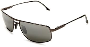 Click here to buy Maui Jim Kapena Sunglasses by Maui Jim.
