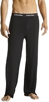 Calvin Klein Men's Micro Modal Pajama Pant