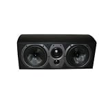 Buy Wharfedale Diamond 9.CM Center Channel Speaker (black) by Wharfedale