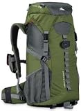 High Sierra Collection 35 Liters