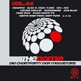  : The Dome Vol.44 [UK-Import]