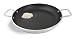 World Cuisine 14.12-Inch Non-Stick Paella Pan (82336)