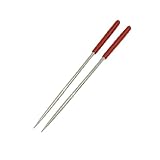 uxcell 鉄工ヤスリ ハンド と材質 軽量設計 10個入り