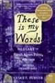 These is My Words