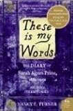 These is My Words