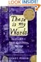 These is my Words: The Diary of Sarah Agnes Prine, 1881-1901 (P.S.)