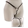 Bare as You Dare Harness