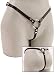 Bare As You Dare Harness
