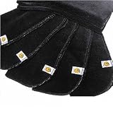 Organic Bamboo Velour Washcloth (3 pk)