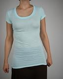 Ladies' Short Sleeve Tunic