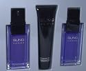 Sung By Alfred Sung For Men. Gift Set ( Eau De Toilette Spray 3.3 Oz+ Aftershave 3.3 + Hair & Body Shampoo 3.3 Oz ).