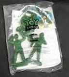 TOY STORY Small Soldiers Army Men Happy Meal