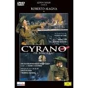 Alfano - Cyrano de Bergerac / Alagna, Manfrino, Rivenq, Ferrari, Troxell, Schaer, Barrard, Rittelmann, Habela, Guidarini, Montpellier Opera