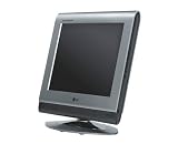 LG RE 15LA 30  Projection Television