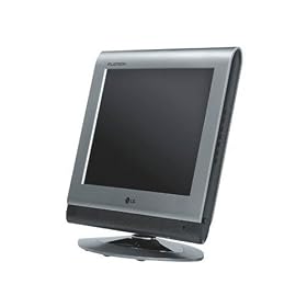LG RE 15LA 30  Projection Television