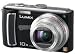 Panasonic DMC-TZ5K (Black) Best-Selling Super-Savings Bundle