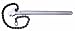 Crescent Chain Wrench 24 Inch