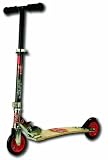 Bravo Sports Pulse Pavement King Scooter #142262 Black