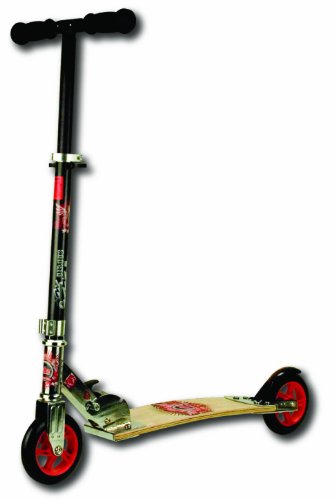 Bravo Sports Pulse Pavement #142262 Black