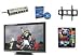 Panasonic TC P54G10 HDTV + Hook up Kit + Power Protection + Calibration + Tilt Mount 31WisMc0bVL. SL75 Panasonic TC P54G10 HDTV + Hook up Kit + Power Protection + Calibration + Tilt Mount