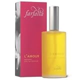 Farfalla Natur Parfum - L`amour - 50 ml - Farfalla