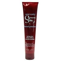 Ceramic Silk Ironing Creme 5.94 oz. Tube