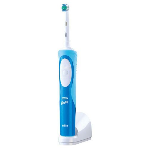 Oral B - 63713703 - Brosse à dents électrique - Vitality Precision Clean - rechargeable