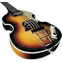 Hofner 500/1 Vintage '63 Violin Bass Guitar, Sunburst