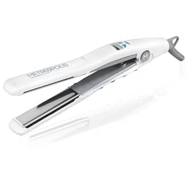 Metropolis Ti-Ion Titanium Digital Iron, 1"
