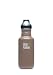Klean Kanteen Stainless Steel Water Bottle with Poly Loop Cap (18-Ounce, Tree Bark)