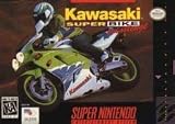 Kawasaki Superbike Kawasaki Superbike