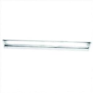 21 Watt Long Life Under Cabinet Fluorescent Light Strip - Energy Efficient Finish: Satin... by WAC Lighting