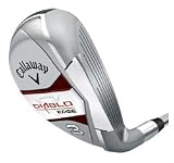 Callaway Lady Big Bertha Diablo Edge Hybrid