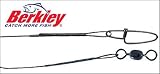 Berkley Wire Wound 6 20 LB Wire Leaders 3 Pack