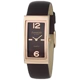 Essential by A.B.S Womens 40071 Dial and Strap