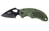 5.11 Drt Plain Edge Folding Knife (Multi, 1 Size)