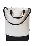 ACE TRADING-GLVS PAKISTAN ACE-600 ACE CANVAS SHOPPING BAG