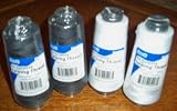 4 Pack Serger Thread