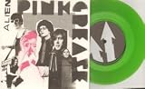 ALIENS 7 INCH (7" 45) EUROPEAN MUTE 2006
